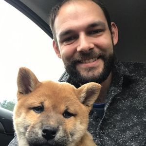 Meet your Posher, Jonathan